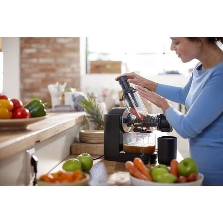 Estrattore di succo PHILIPS HR1889 / 70 - Nero