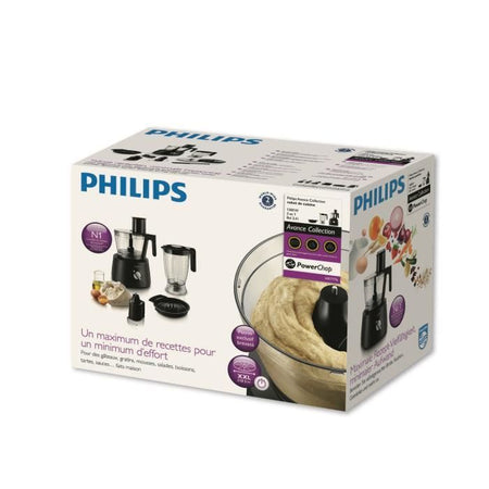 PHILIPS HR7776 / 90