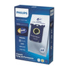PHILIPS FC8021