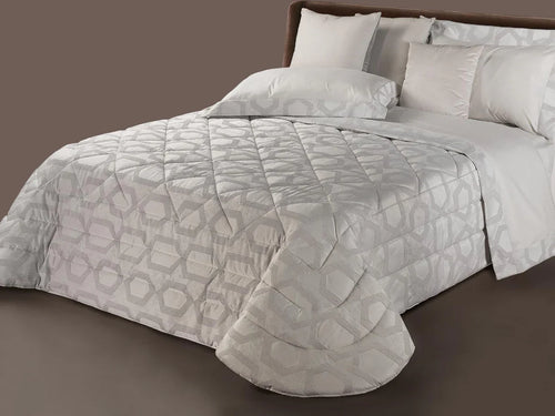 Mon Amour Trapunta Matrimoniale Ischia B290