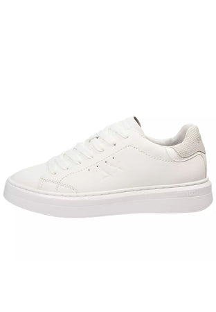 SUN68 Sneakers GRACE LEATHER da donna