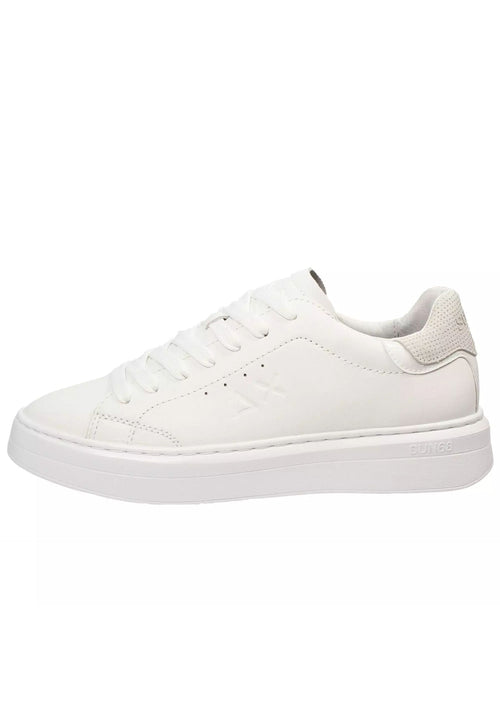 SUN68 Sneakers GRACE LEATHER da donna