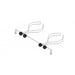 Piano Cottura Infinite 2 Fuochi