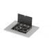 Piano Cottura Masterglass 2 Fuochi