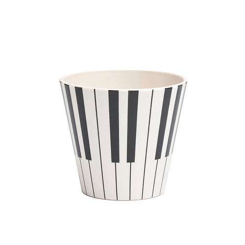 Tazza da Espresso  90 ml-Motivo Pianoforte