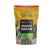 Piante Grasse Lt 1,5 Terriccio Bio Specifico per Cactacee e Succulente TerComposti Triplo
