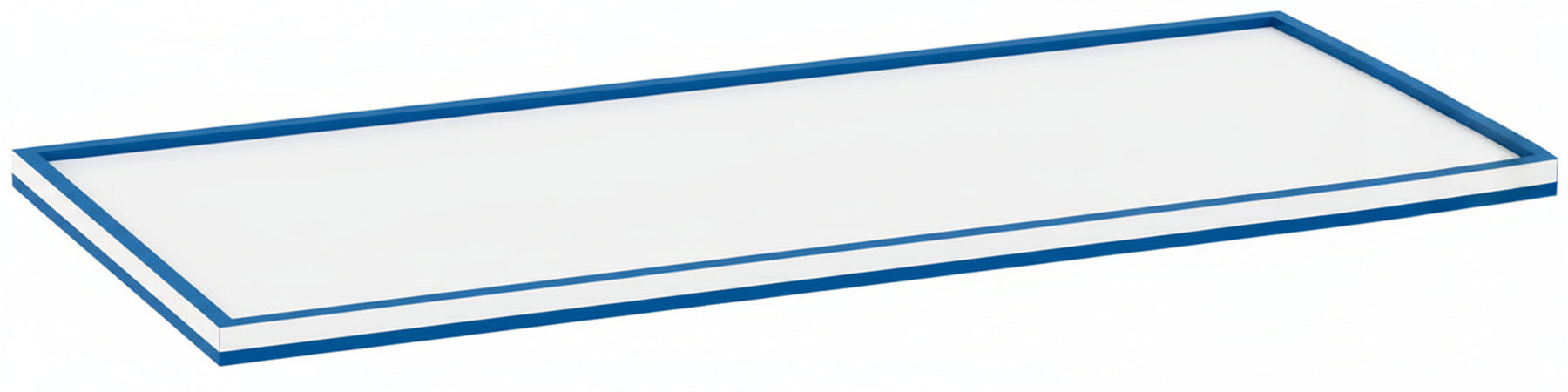 Piano per telaio portadisegni orizzontale