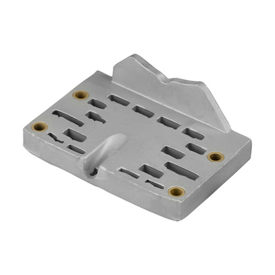 Piastra Alveolare Omc