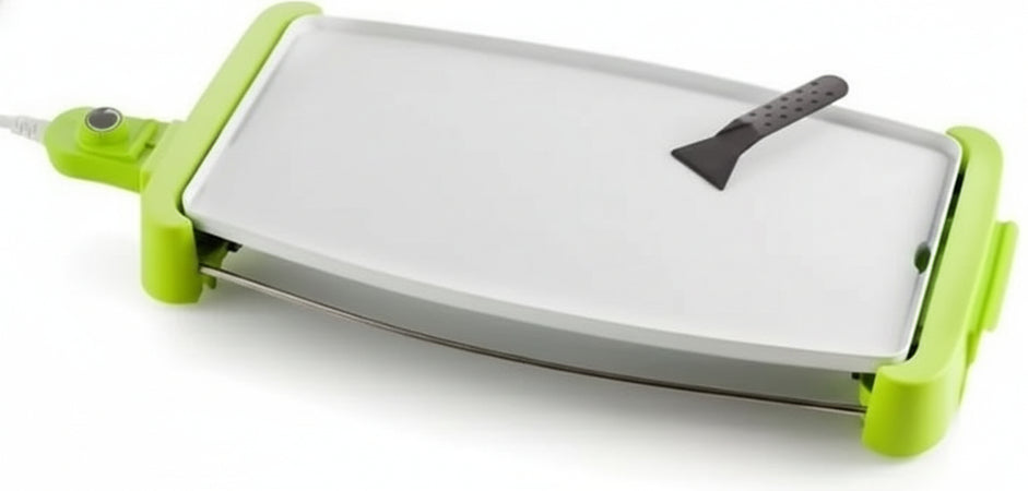 Piastra Elettrica Brandani 1800W