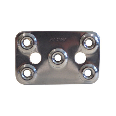 Piastra Fissa Cinghia