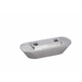 Piastra In Zinco 2-15 Hp