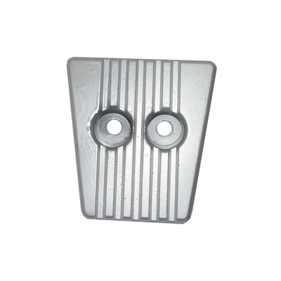 Piastra Volvo Sx-A/Dps-A