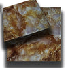 Piastrelle 3D a rilievo AUTOADESIVE in PVC 30x30cm Pietra, mattoni, marmo. Idrorepellenti