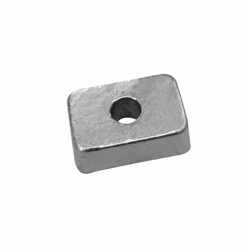 Piastrina In Zinco 4-9.9 Hp 4T
