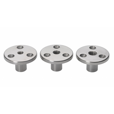 Piastrina Incasso Per Golfari M12