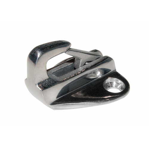 Piastrina Inox 316 Gancio Apribile