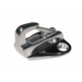 Piastrina Inox 316 Gancio Apribile