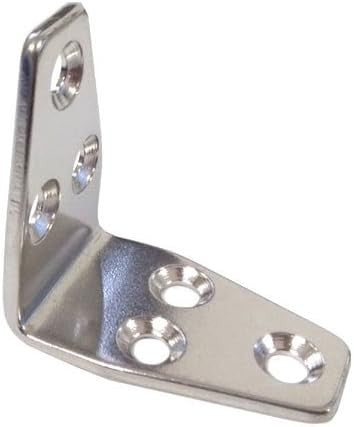 Piastrina Robusta T.B -Mm56 -A2