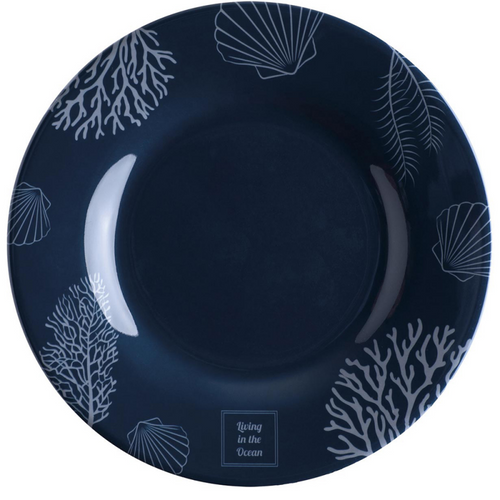 Piatti Da Dessert Serie Living - 6P