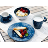 Piatti Da Dessert Serie Living - 6P