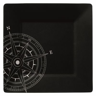 Piatti Dessert Serie Lombok