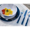 Piatti Fondi Serie Living - 6Pz.