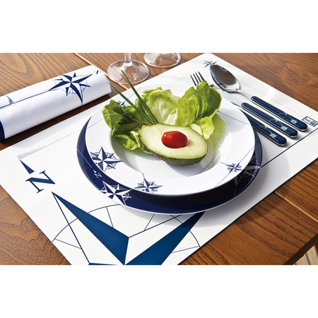 Piatti Fondi Serie Northwind