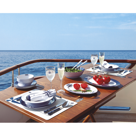 Piatti Piani Serie Northwind