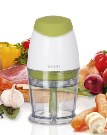 SOGO Mini tritatore di alimenti