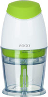 SOGO Mini tritatore di alimenti