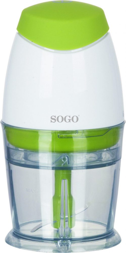 SOGO Mini tritatore di alimenti