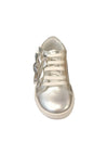 Scarpe snekears Bambine e ragazze platis P2356