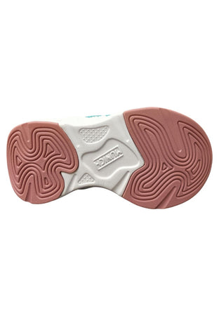 Scarpe sneakers Unisex bambino Munich MINI TRACK VCO 86