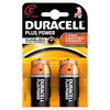 Pila Alc. Power Plus C 1/2 Torcia