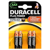 Pila Alc. Power Plus Ministilo Aaa