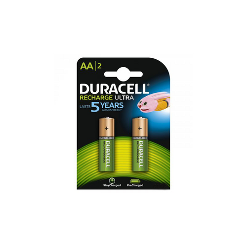 Pila Ricaricabile Tipo Aa 1300 Mah
