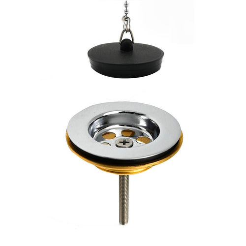 Pilette Gattinare 11/4 Ottone 65 Mm