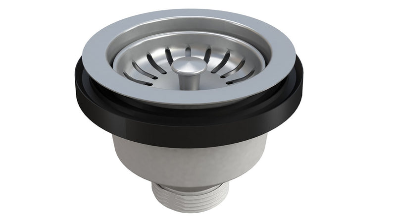 Pilettone 1"1/2 Lav D90 Nuov