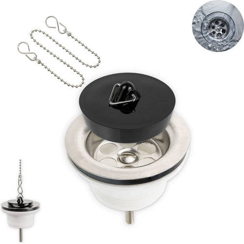 Pilettone Pvc 11/2 Lavello