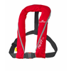 Pilot 165N Aut. Rosso C/Cintura Xxl