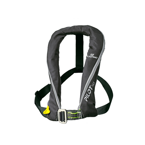 Pilot 165N Automatico Nero