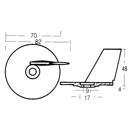 Pinna 20-25-30 Hp