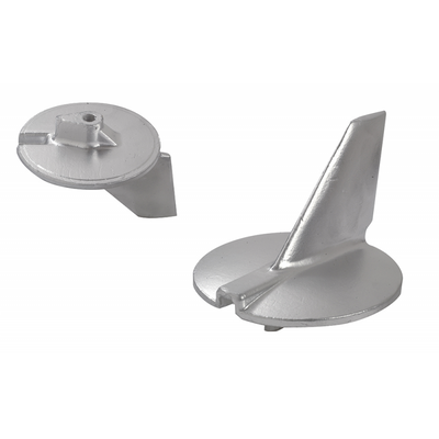 Pinna 200/300 Hp In Zinco