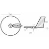 Pinna 25-30 Hp