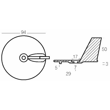 Pinna 25-30 Hp