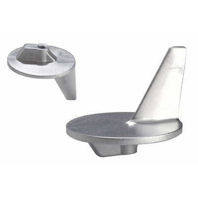 Pinna Alpha One Bravo I-Ii-Iii