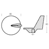 Pinna Alpha One Bravo I-Ii-Iii