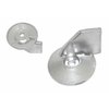 Pinna C/Raffreddamento 55-65 Hp