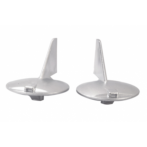 Pinna Destra 150-200 Hp All