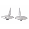 Pinna Destra 150-200 Hp Zn